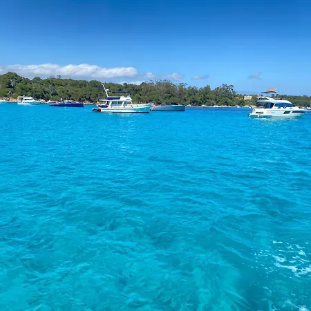 Le Chaland - Pied Dans L'eau - Waterfront * Juan-les-Pins
