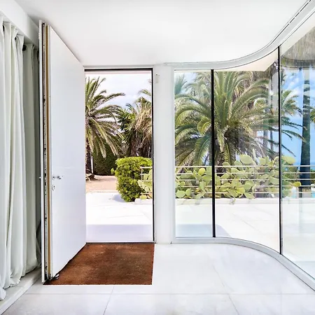 Le Chaland - Pied Dans L'eau - Waterfront Villa *