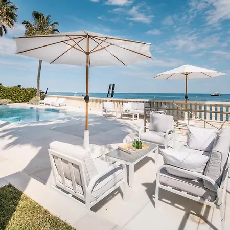 Le Chaland - Pied Dans L'eau - Waterfront Juan-les-Pins