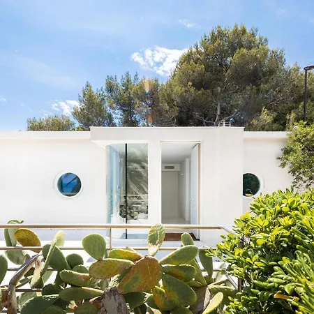 Le Chaland - Pied Dans L'eau - Waterfront Villa Juan-les-Pins