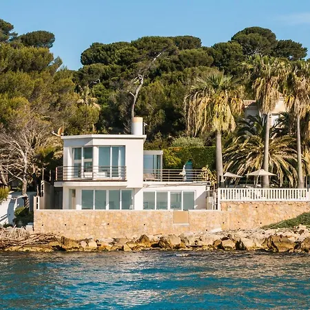 Villa Le Chaland - Pied Dans L'eau - Waterfront